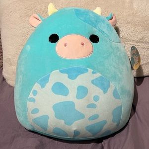 Tuluck Squishmallow